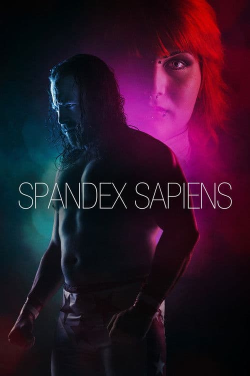 Spandex Sapiens