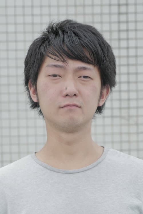 佐藤快磨