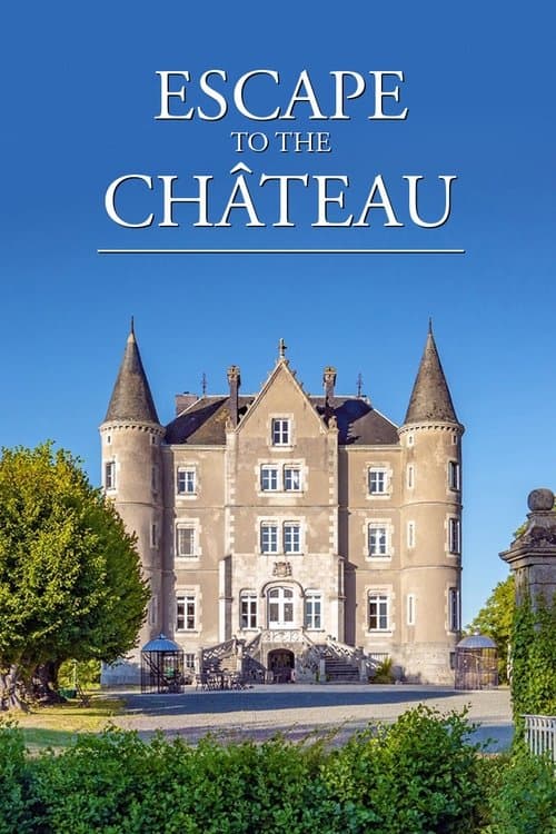 Unser Traum vom Schloss