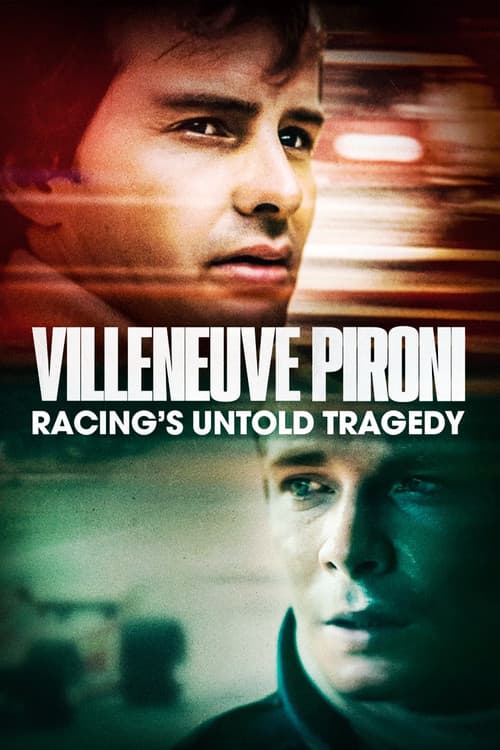 Villeneuve Pironi