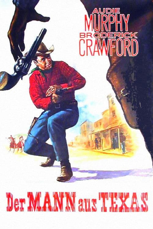Der Mann aus Texas