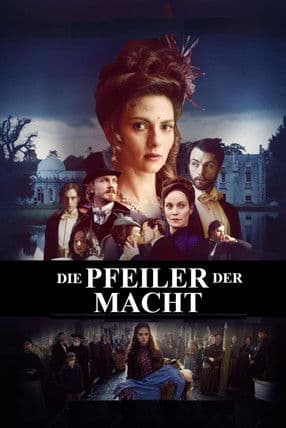 Die Pfeiler der Macht