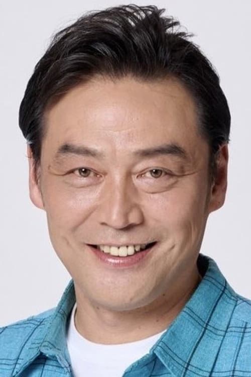 寺中敬輔