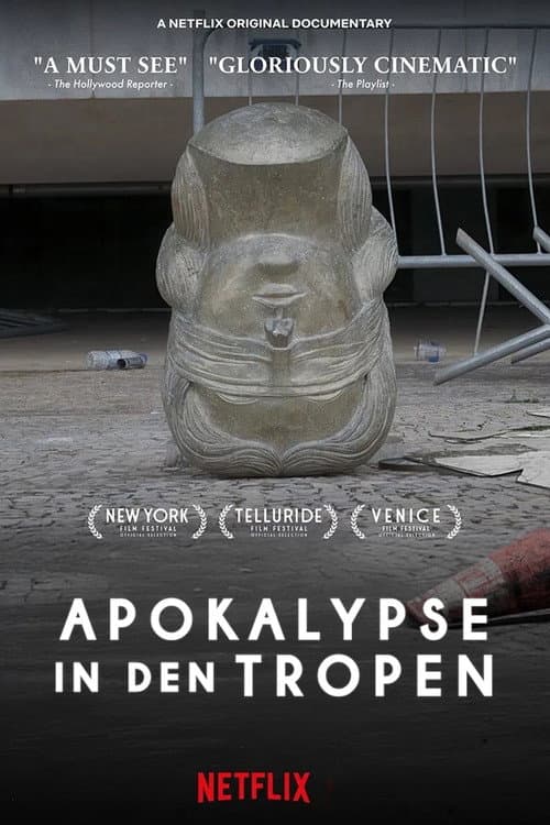 Apokalypse in den Tropen
