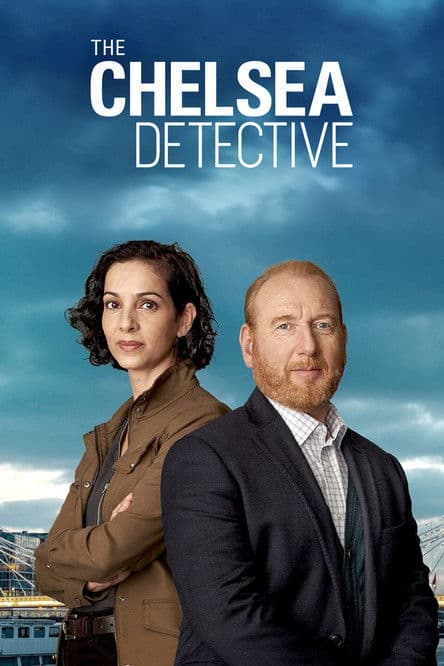 The Chelsea Detective
