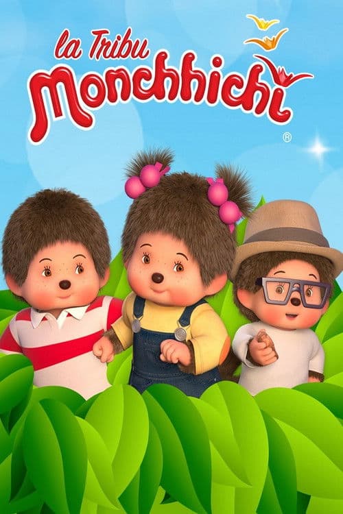 Monchhichi Tribe