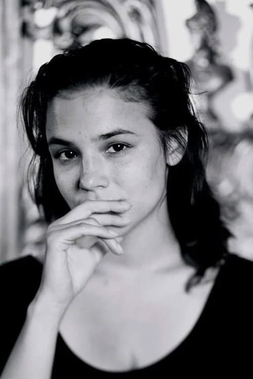 Anja Salomonowitz
