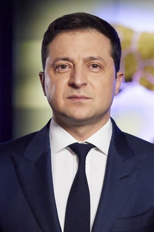Wolodymyr Selenskyj