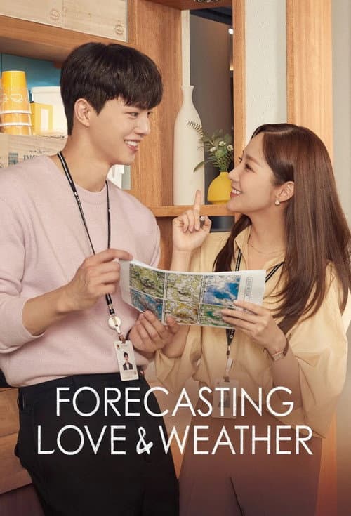 Forecasting Love and Weather