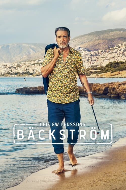 Kommissar Bäckström