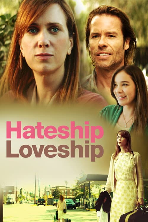 Hateship Loveship