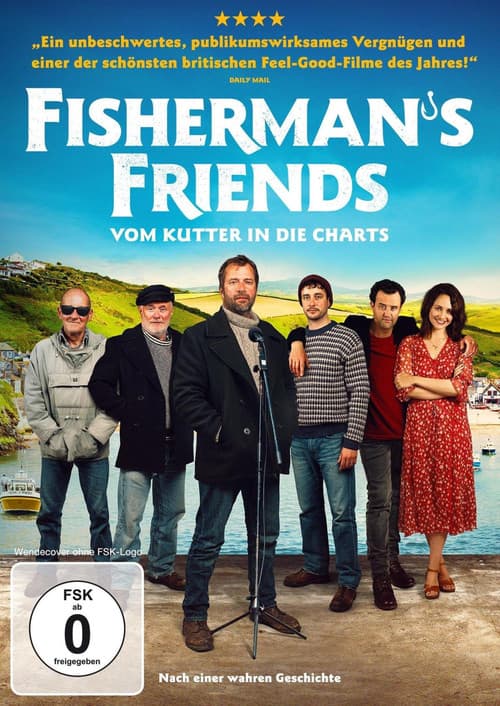 Fisherman's Friends