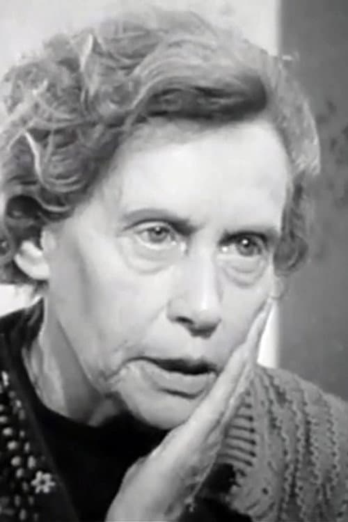 Trude Brentina