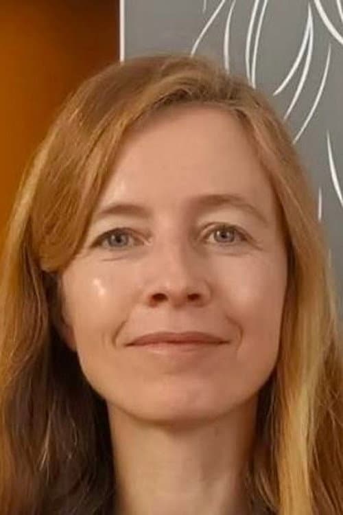 Stéphanie Joalland