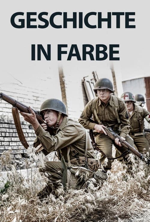 Geschichte in Farbe