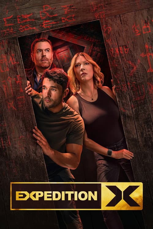 Expedition X – Dem Unheimlichen auf der Spur