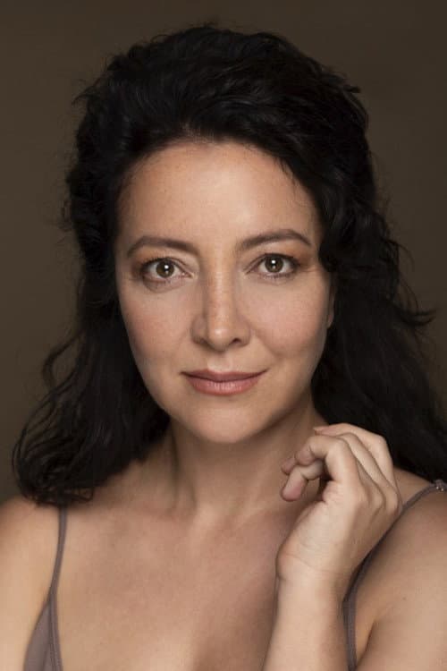 Constanza Camelo