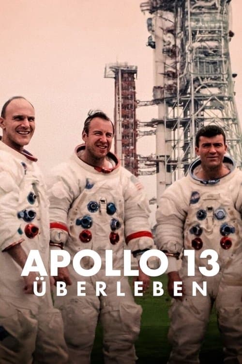 Apollo 13: Überleben