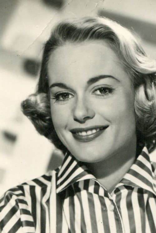 Josephine Griffin