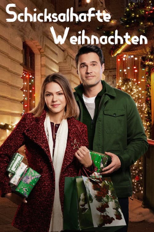 Schicksalhafte Weihnachten