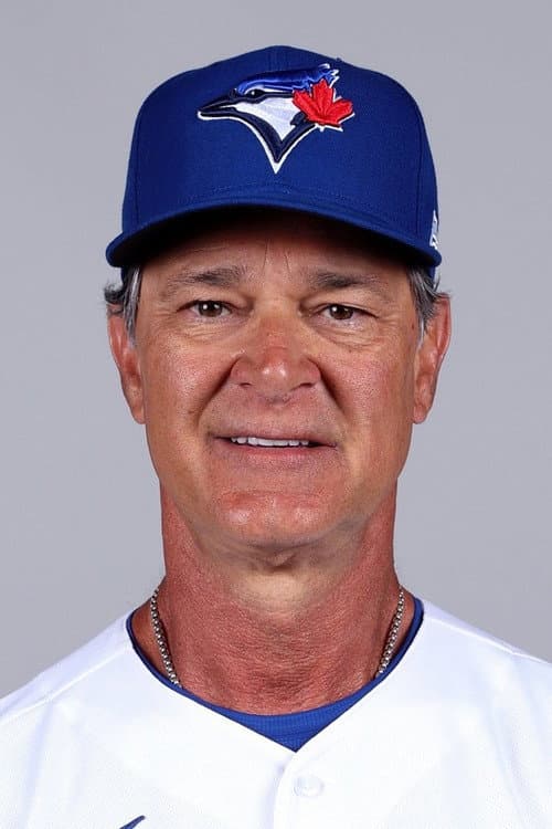 Don Mattingly
