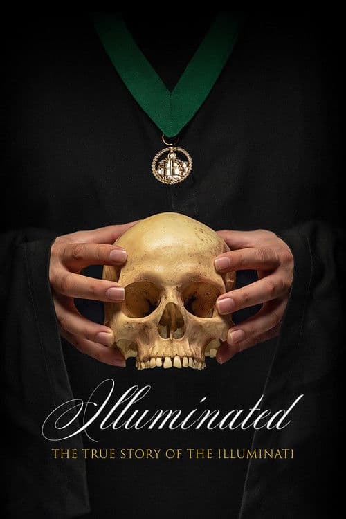 Illuminated: Die Wahrheit über die Illuminati