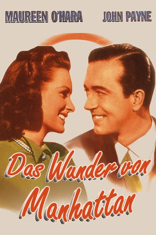 Das Wunder von Manhattan