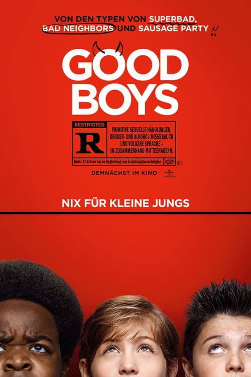 Good Boys