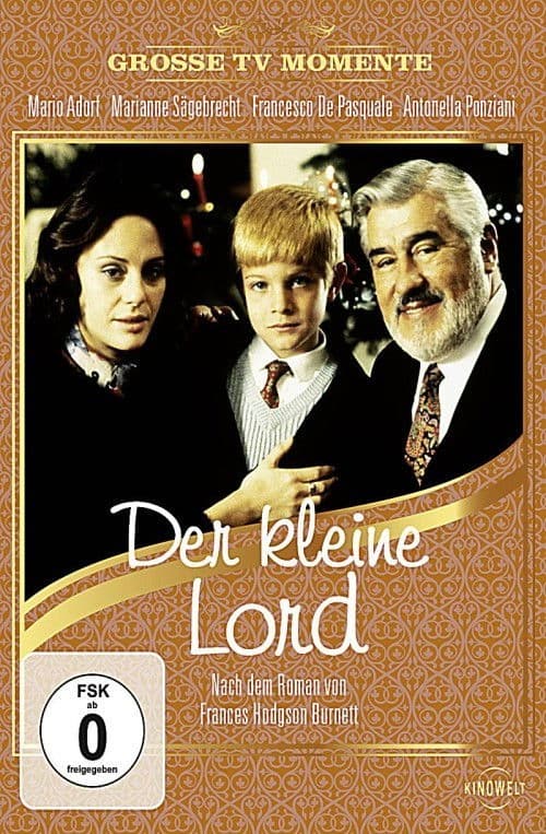 Der kleine Lord