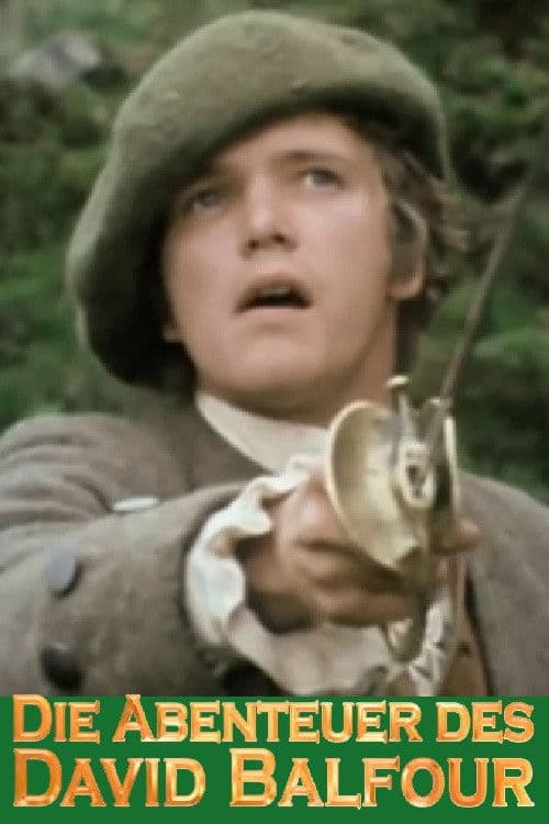 Die Abenteuer des David Balfour