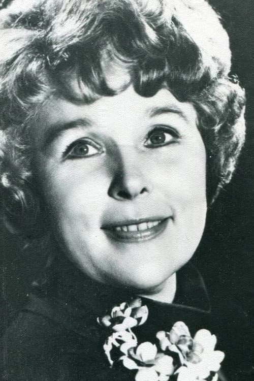 Вера Васильева