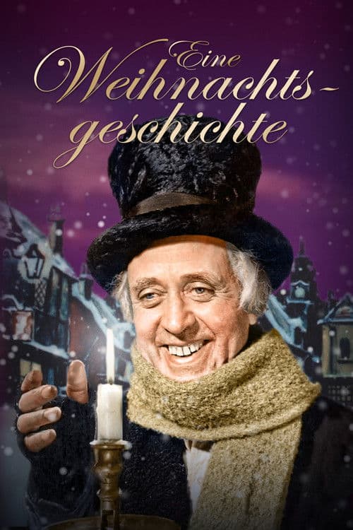 Eine Weihnachtsgeschichte