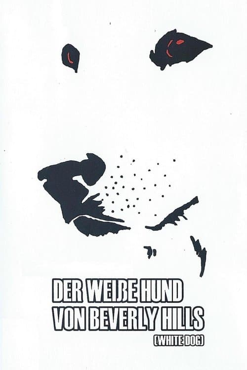 Der weiße Hund von Beverly Hills