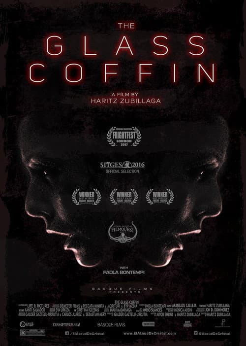 The Glass Coffin