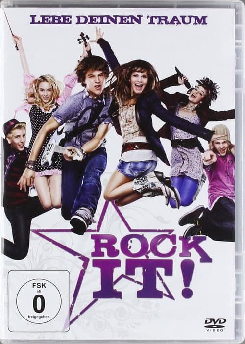 Rock It!