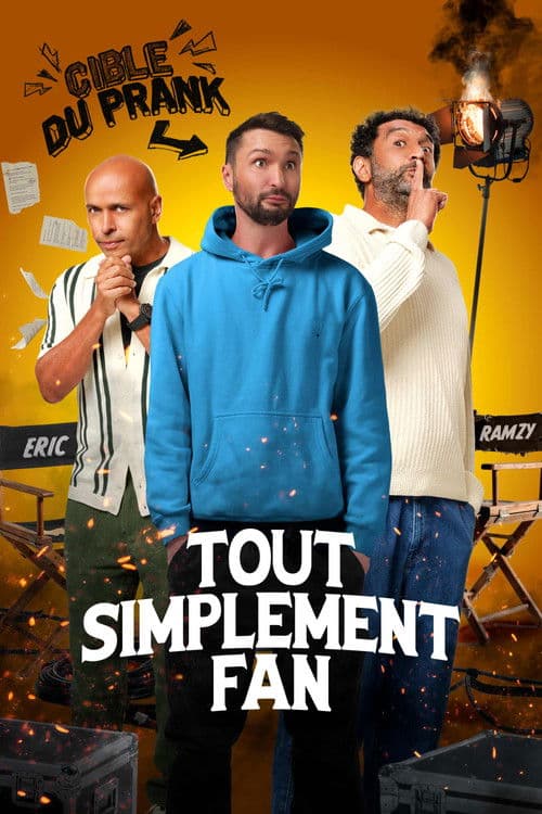 Tout simplement fan