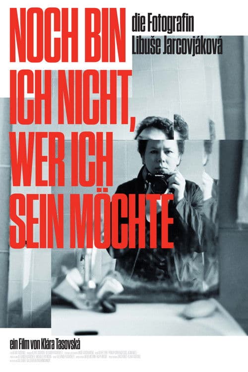 Noch bin ich nicht, wer ich sein möchte