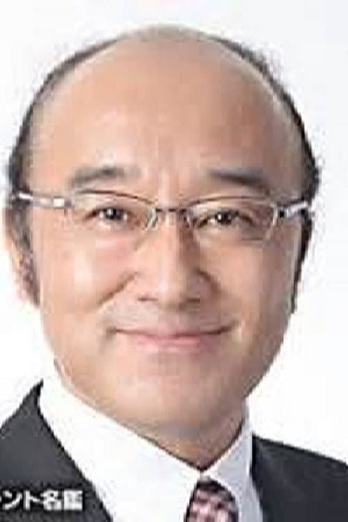 河田義市