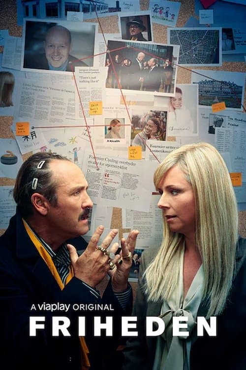 Small Town Criminals