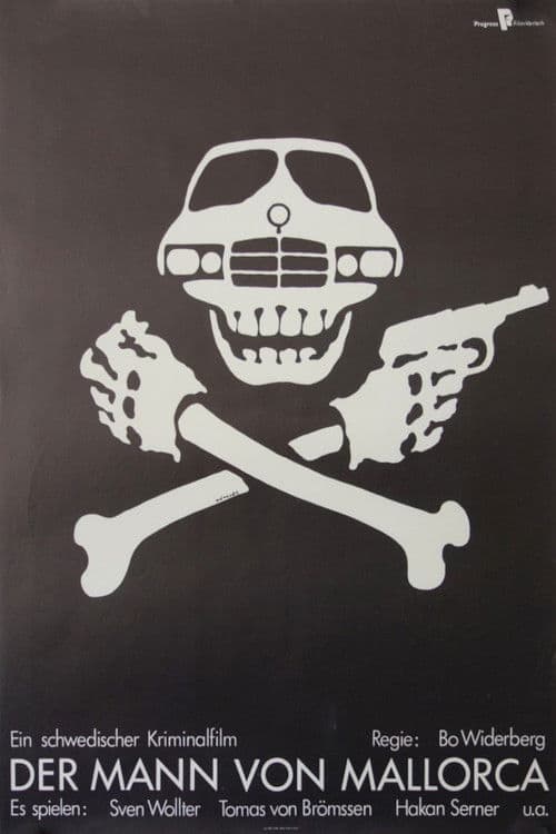 Der Mann aus Mallorca
