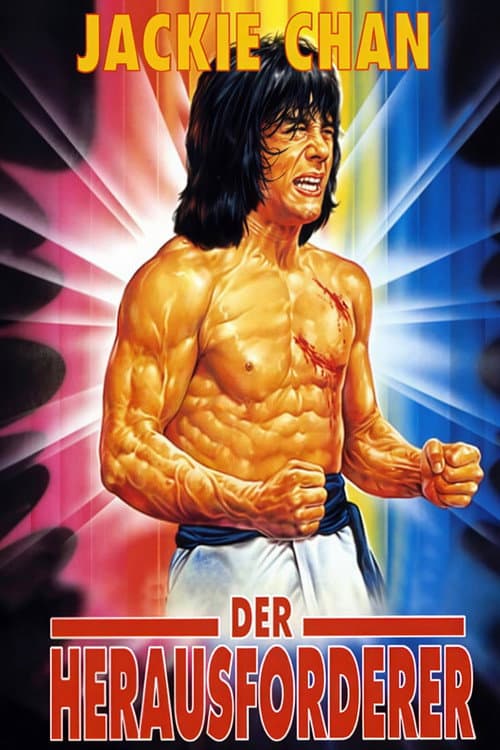 Der Herausforderer