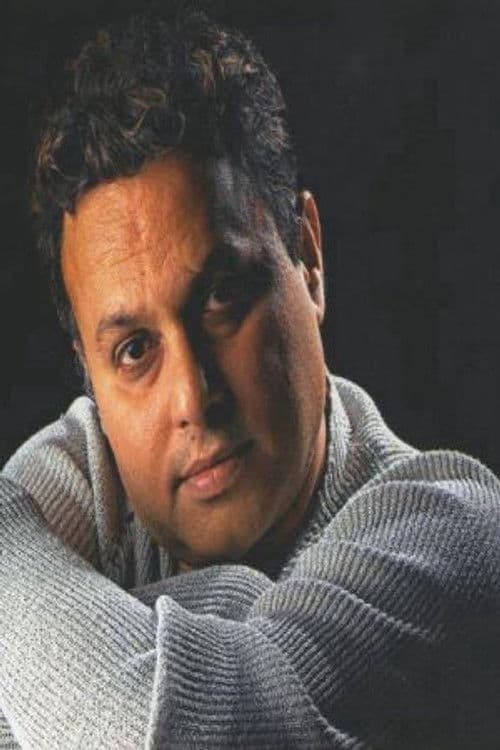 Anil Sharma