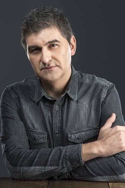 Sergio Quintana