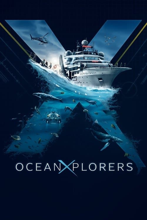 OceanXplorers – Geheimnisse der Ozeane