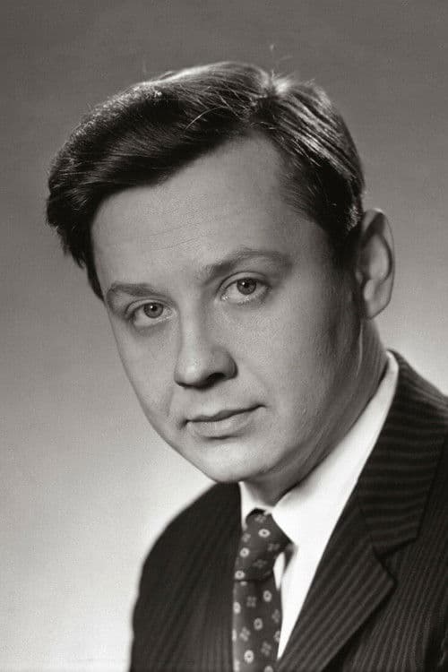 Oleg Tabakow