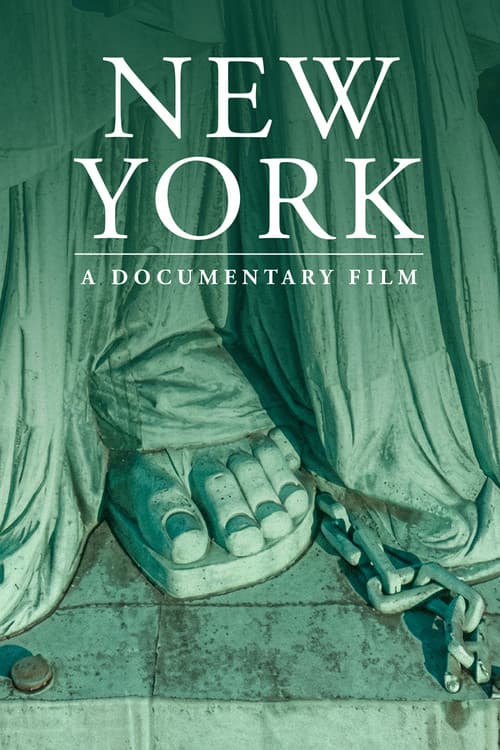 New York – Eine Filmdokumentation