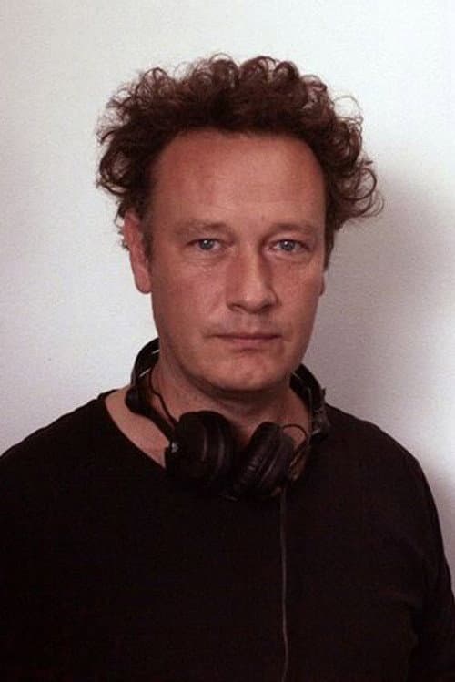 Stéphane Robelin