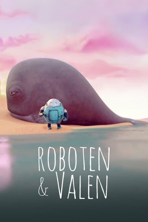 Roboten och valen