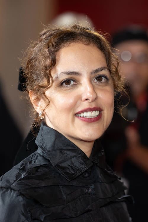 Dea Kulumbegaschwili