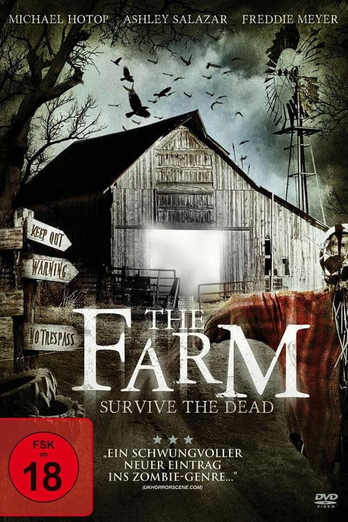 The Farm - Survive the Dead